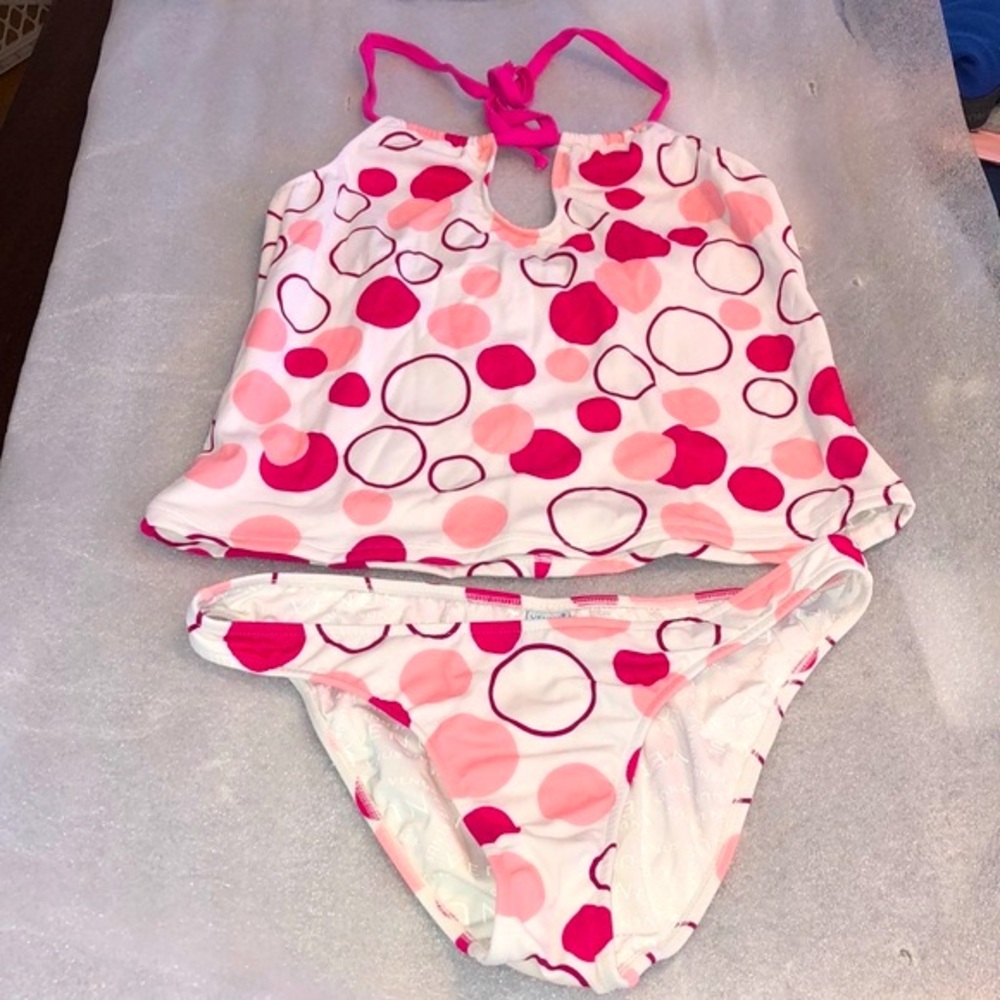 👙Venus 2 Piece Tankini